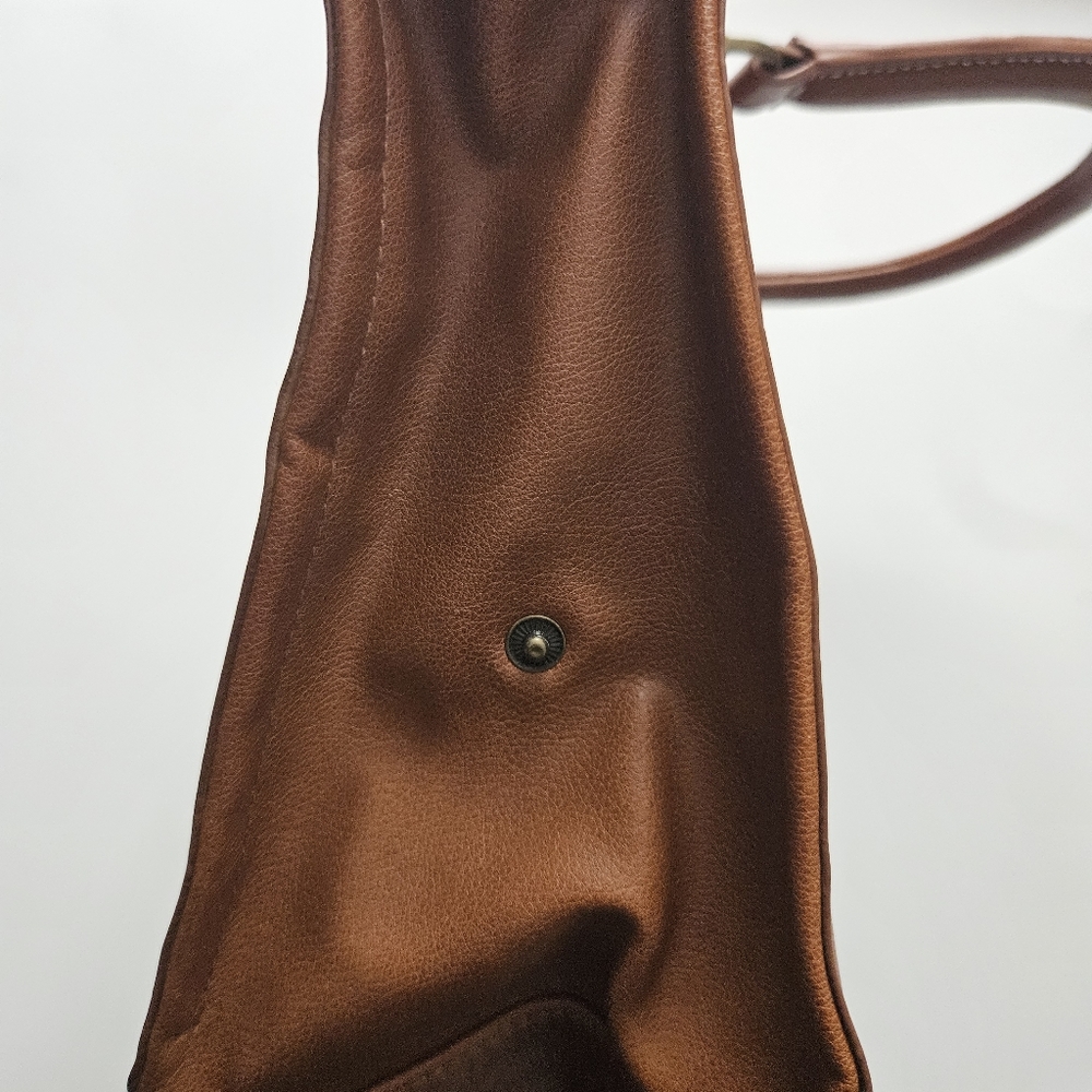 Universal Thread Brown Bag - image 4